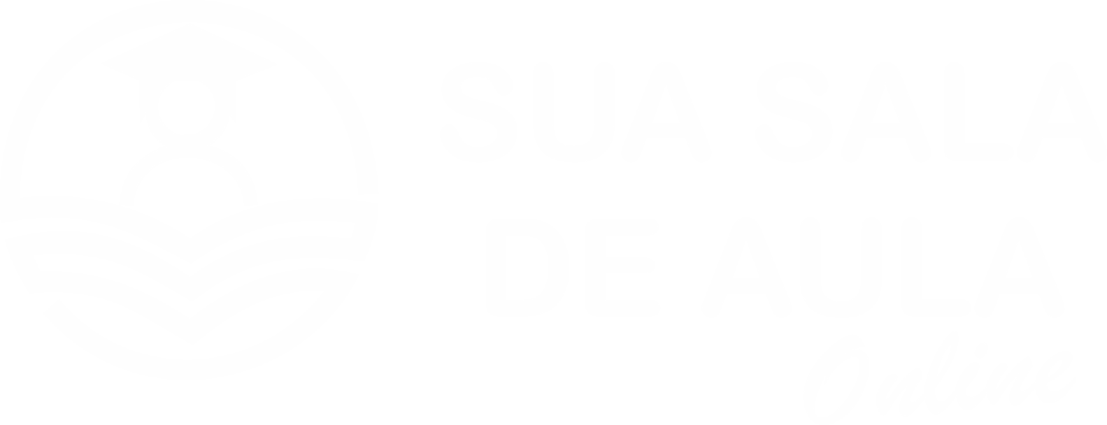 Sua Sala de Aula - online